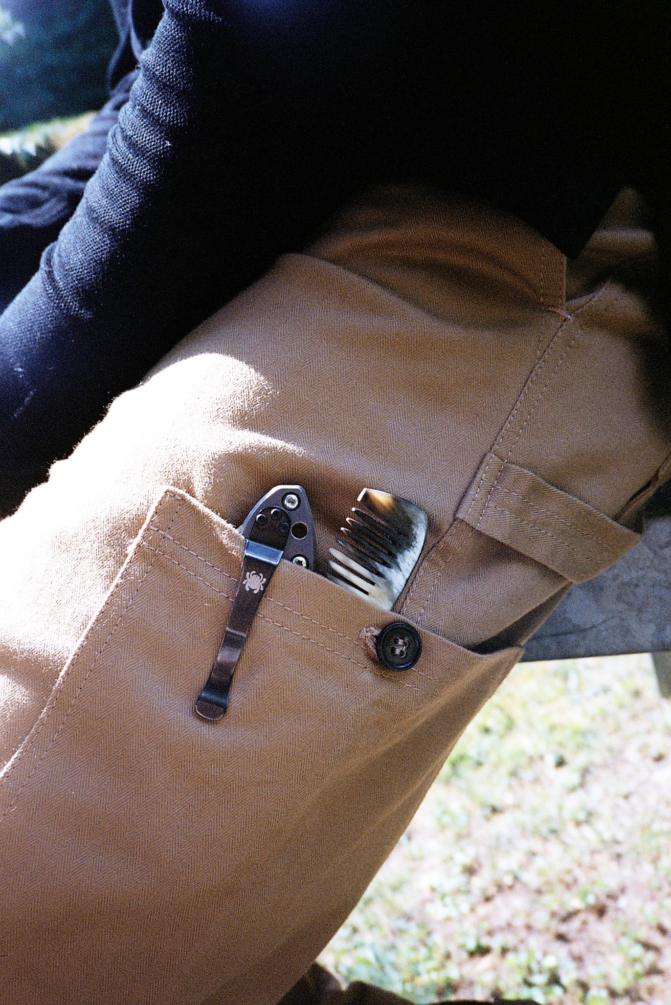 Crest Clothing | Archives