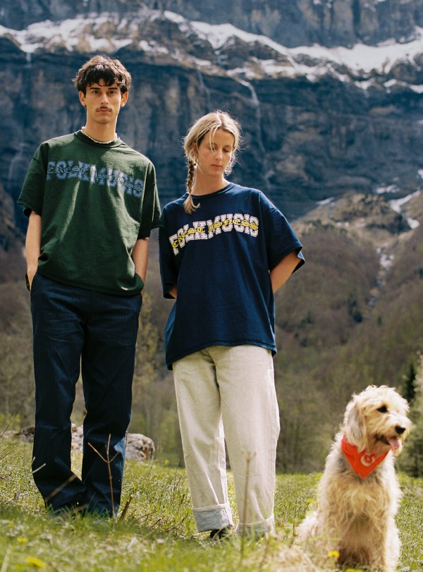 Crest Clothing